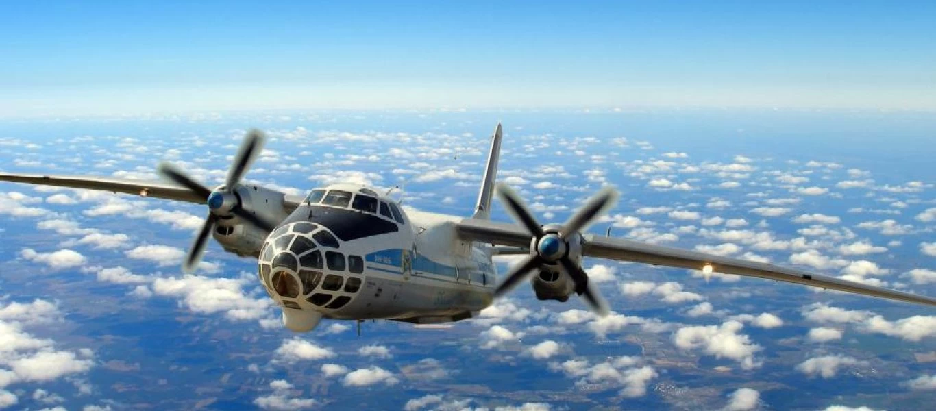 Οι ΗΠΑ αρνούνται να επανέλθουν στην συνθήκη των Ανοιχτών Ουρανών - Ενημέρωσαν την Ρωσία